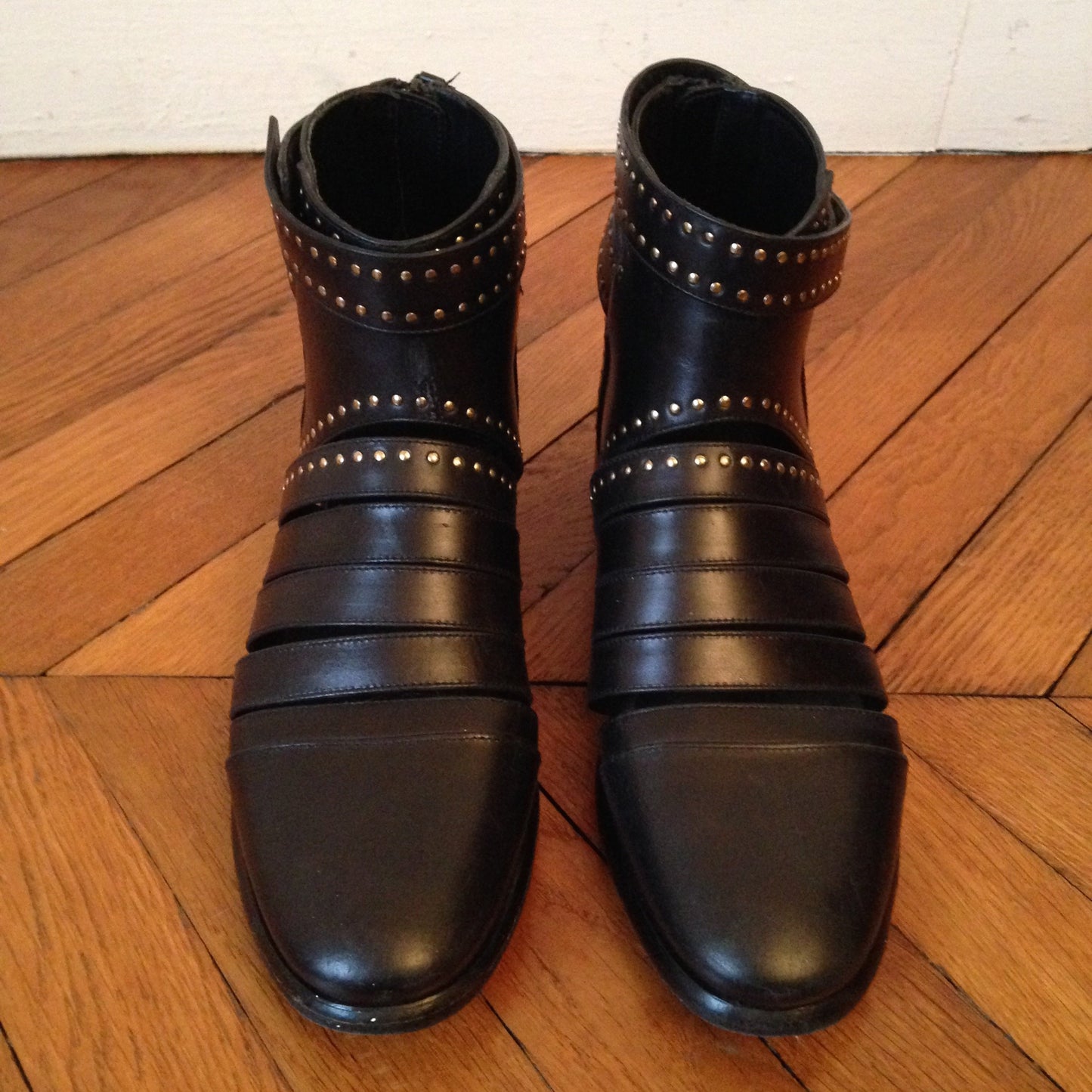 Boots Balenciaga T.37