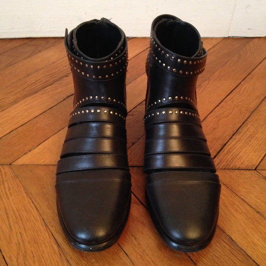 Boots Balenciaga T.37