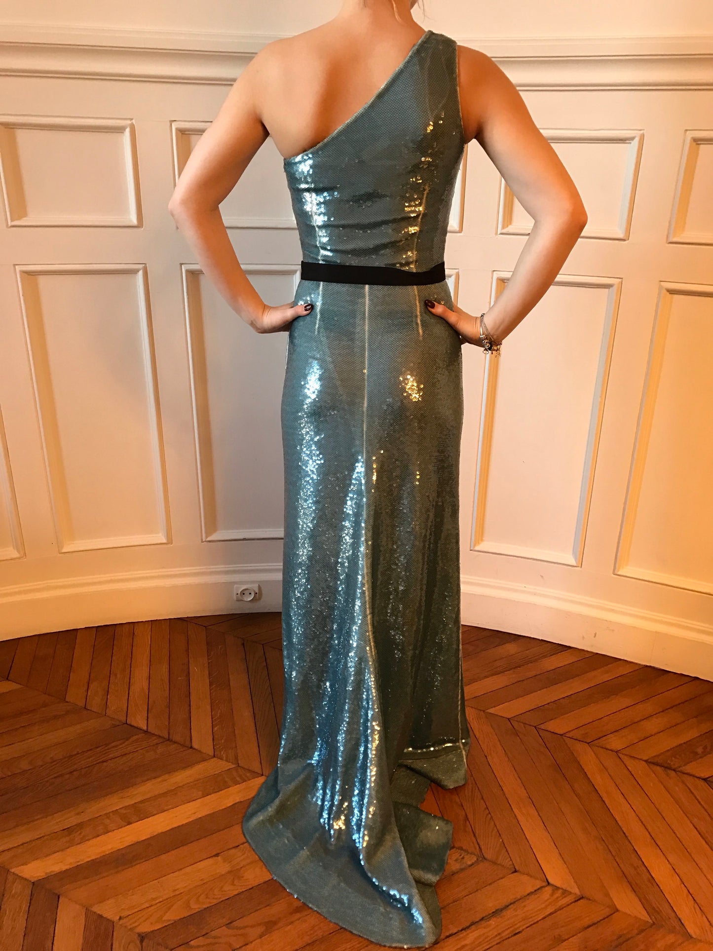 Robe Prada Special Edition T.34