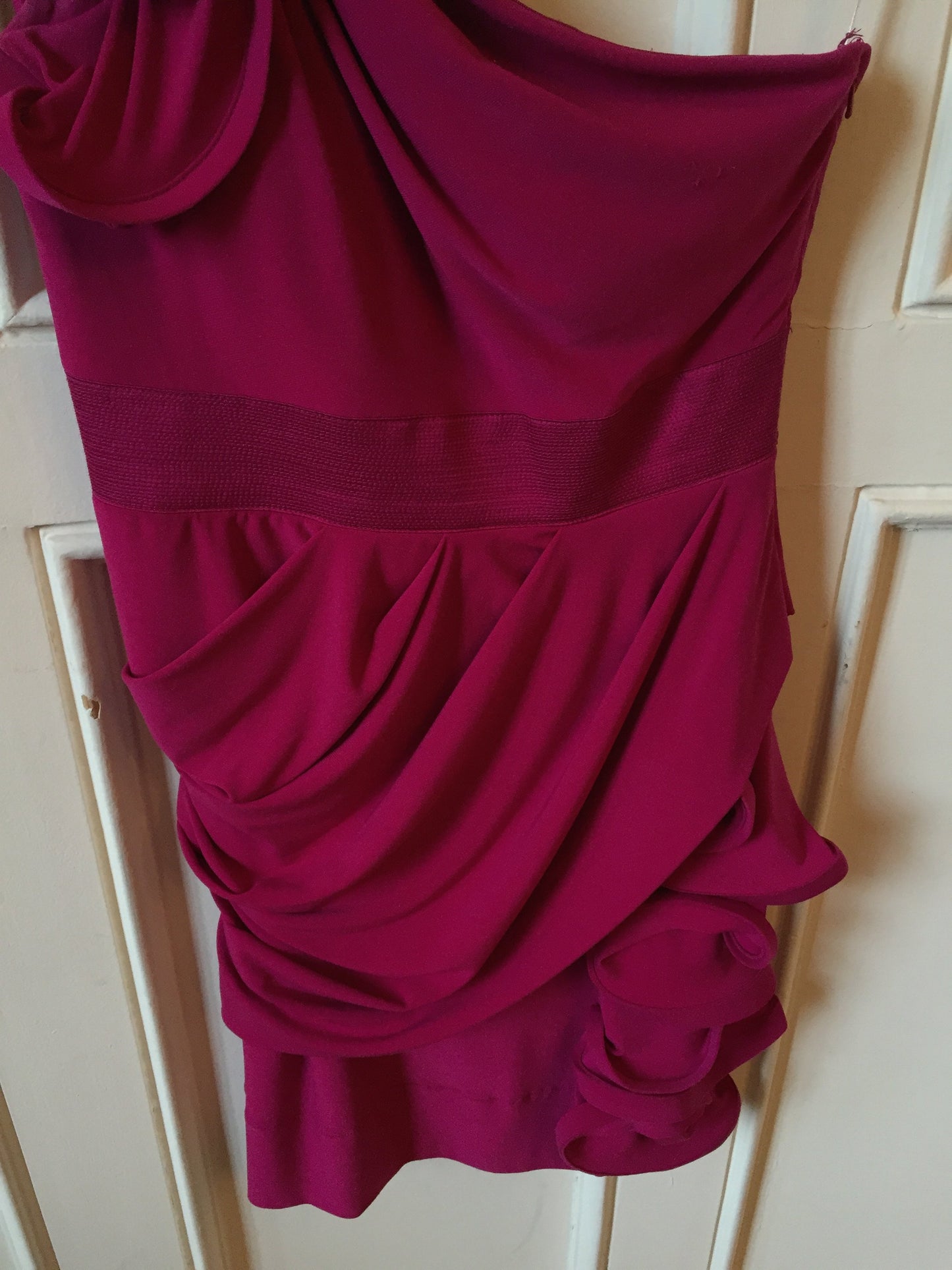 Robe enfant Phoebe Couture T.0