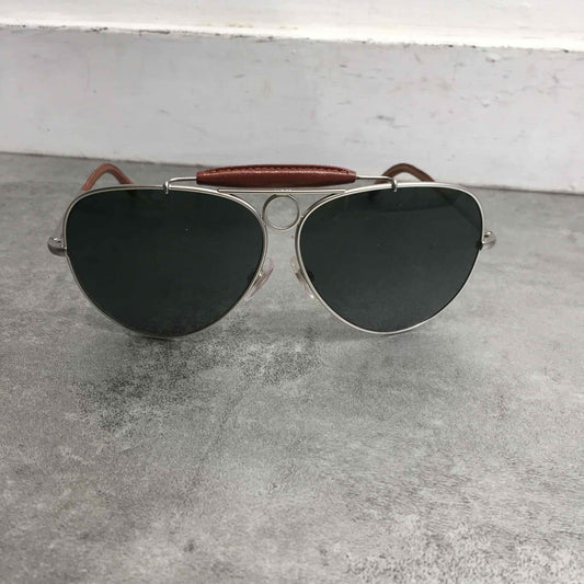 Lunettes de soleil Ralph Lauren