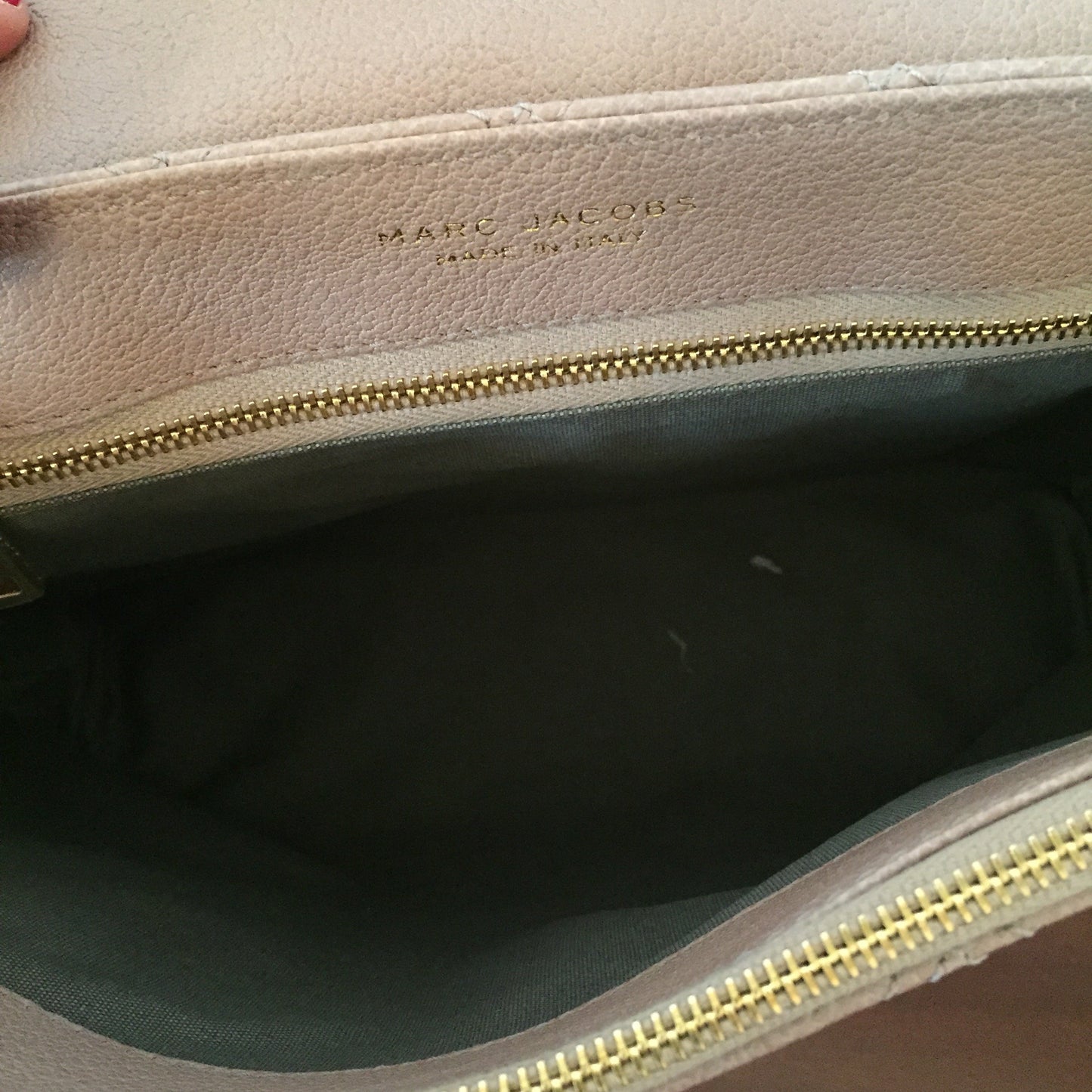 Sac Marc Jacobs Neuf