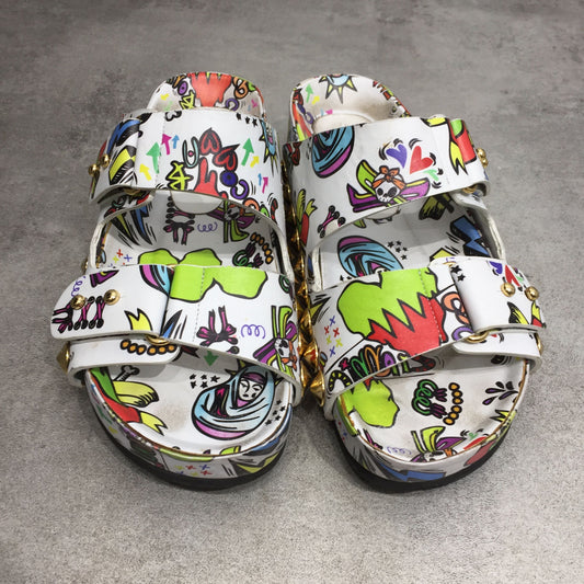 Sandales Suecomma Bonnie T.36