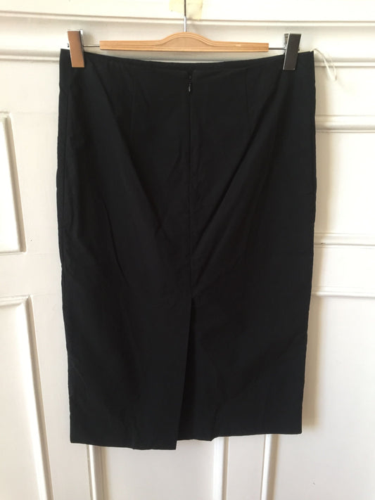 Jupe Marni noire T.38