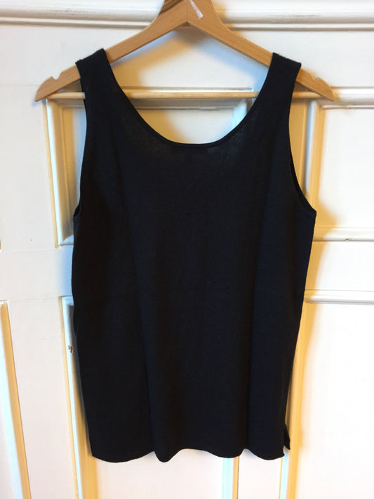 Top Neiman Marcus cachemire T.L