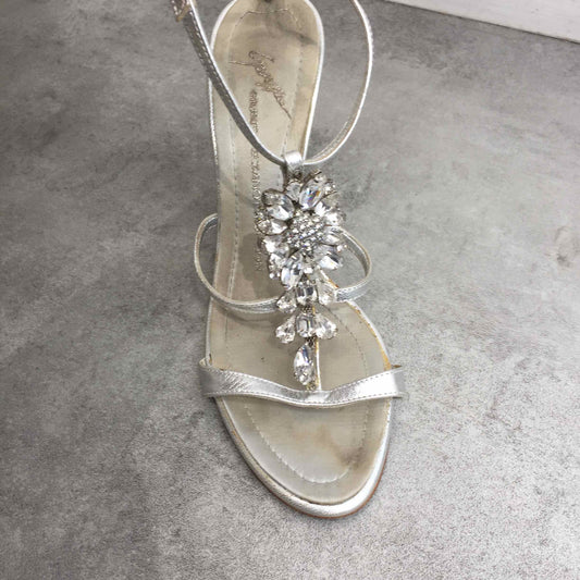 Sandales Giuseppe Zanotti T.37