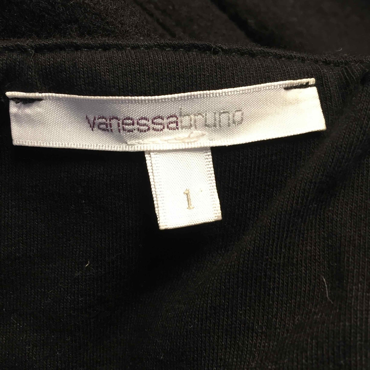 Robe Vanessa Bruno T.1