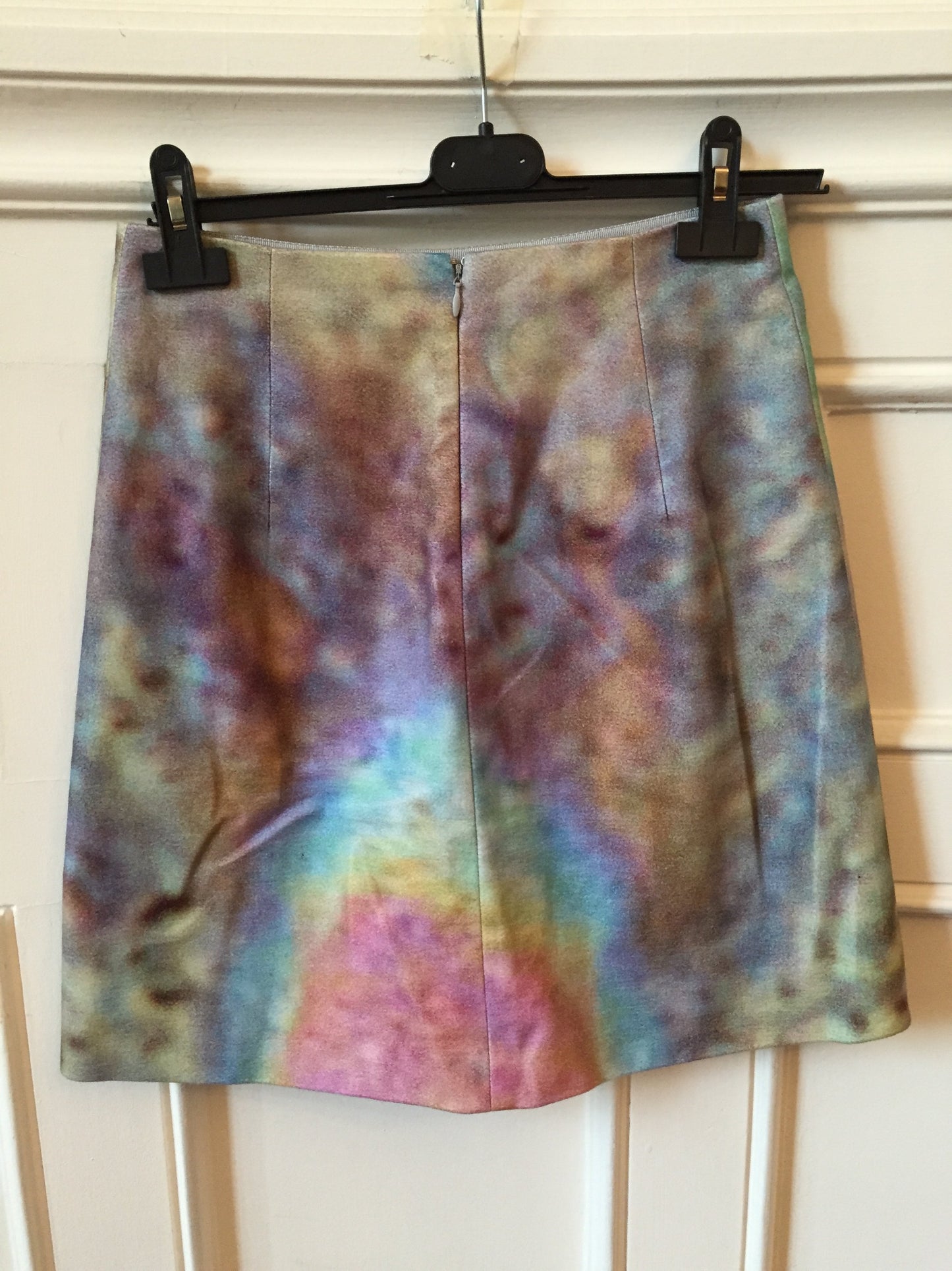 Jupe Carven Multicolore T.36