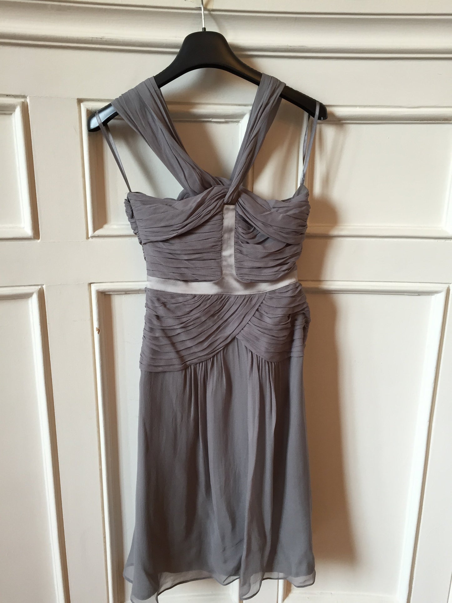 Robe Burberry Prorsum T.36