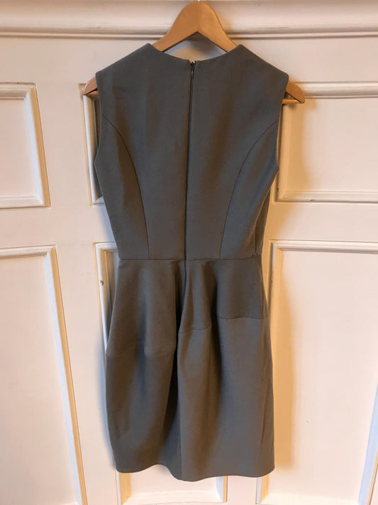 Robe Yves Saint Laurent T.38