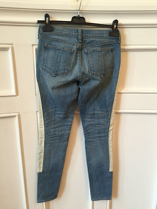 Jeans Rag & Bone T.24
