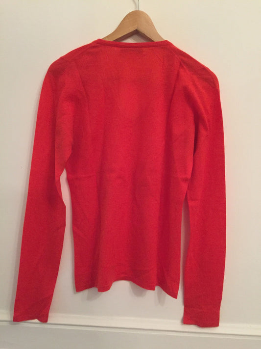 Pull Paul & Joe Orange T.3