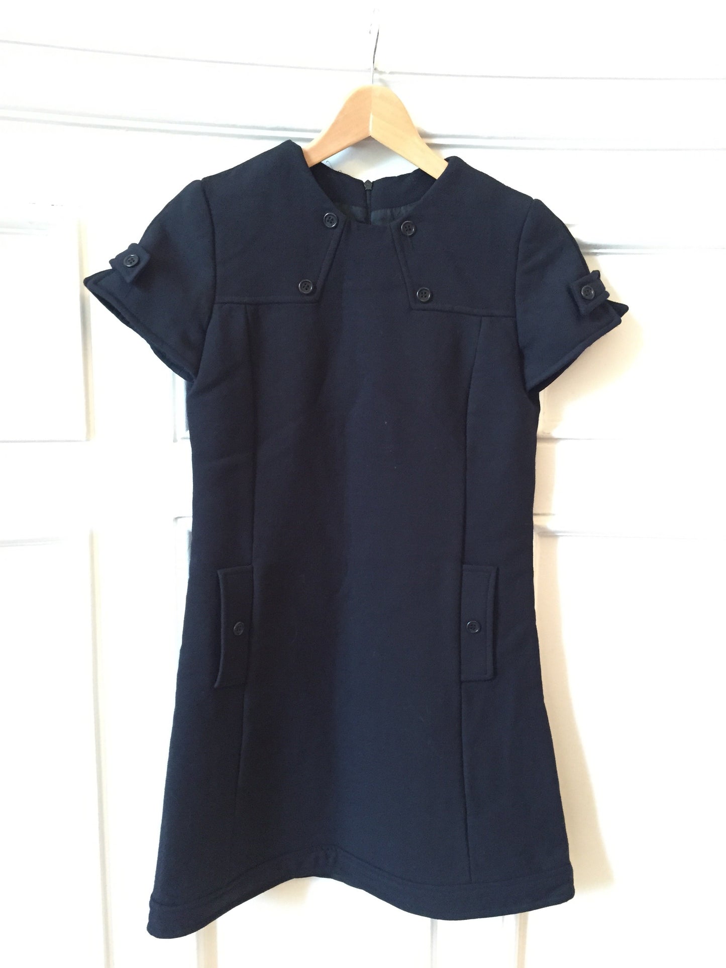 Robe Paul & Joe Noire T.38