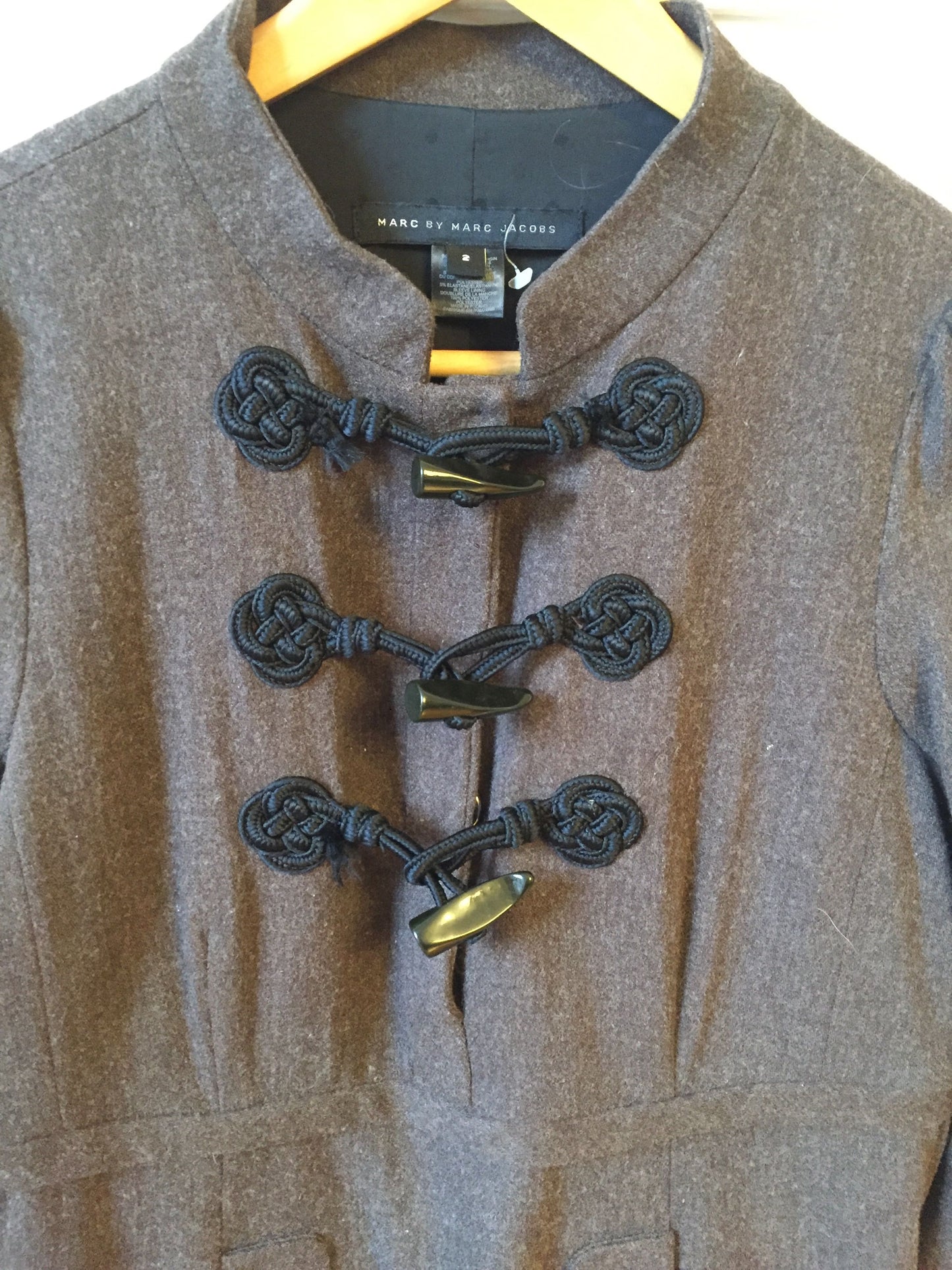 Robe Marc by Marc Jacobs T.36