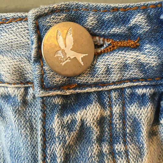 Jupe One Teaspoon T.24