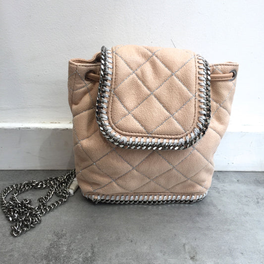 Sac à dos Stella McCartney NEUF