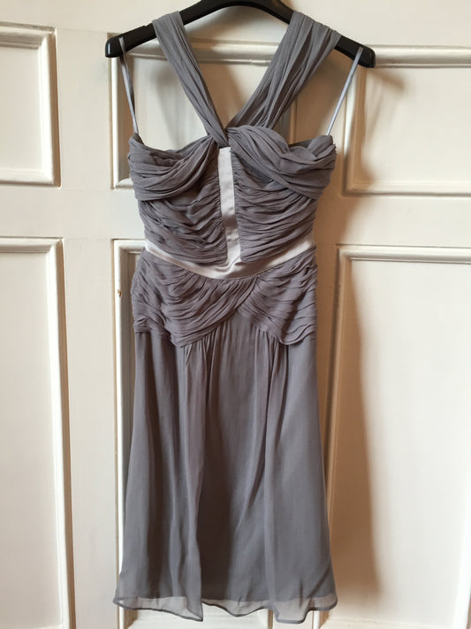 Robe Burberry Prorsum T.36