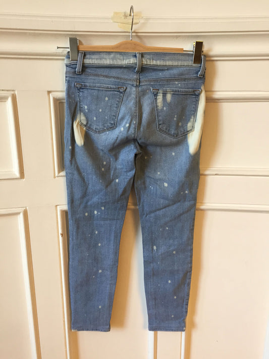 Jeans J Brand bleu T.27