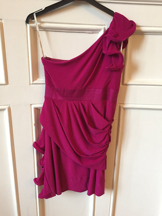 Robe enfant Phoebe Couture T.0