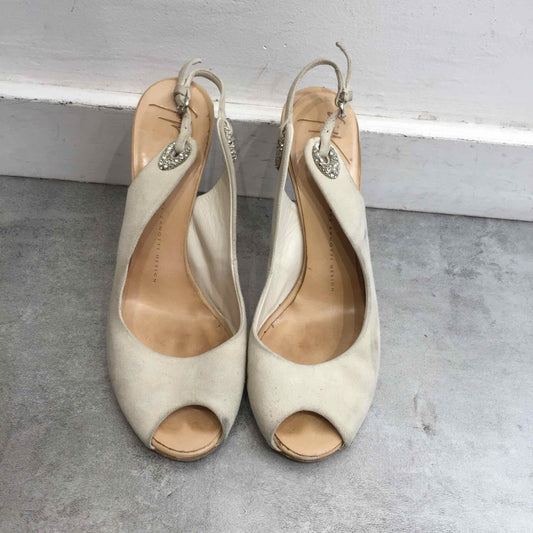 Escarpins Giuseppe Zanotti T.38