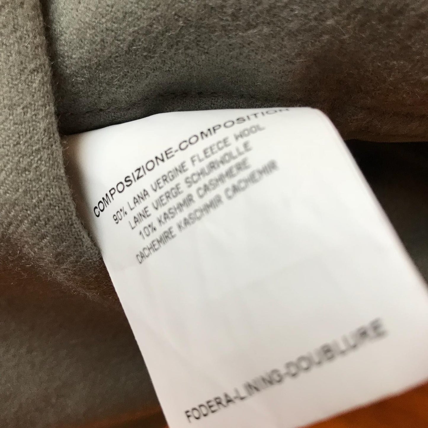 Robe Yves Saint Laurent T.38