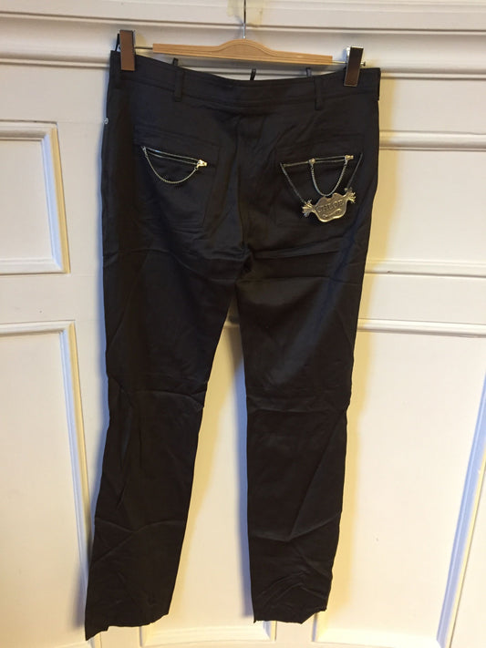 Pantalon Chloé marron T.40