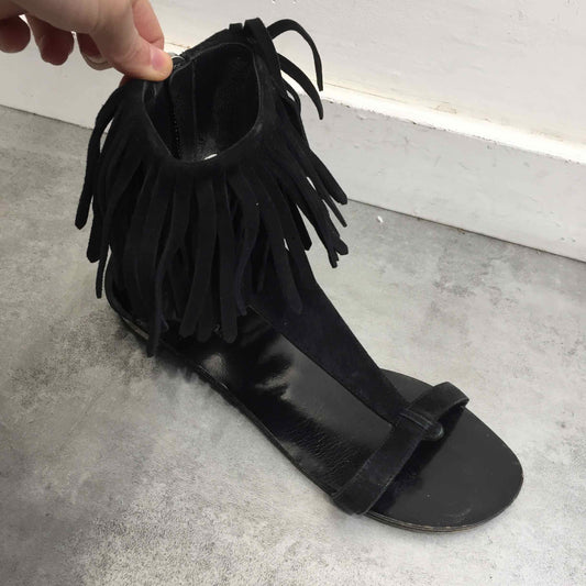 Sandales Giuseppe Zanotti T.38