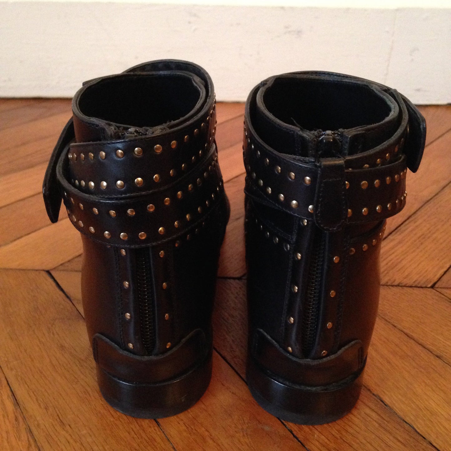 Boots Balenciaga T.37