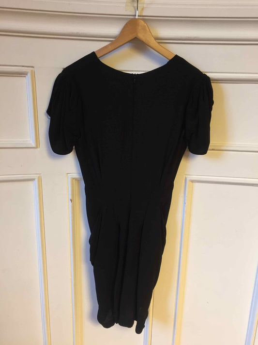 Robe Miu Miu noire T.34