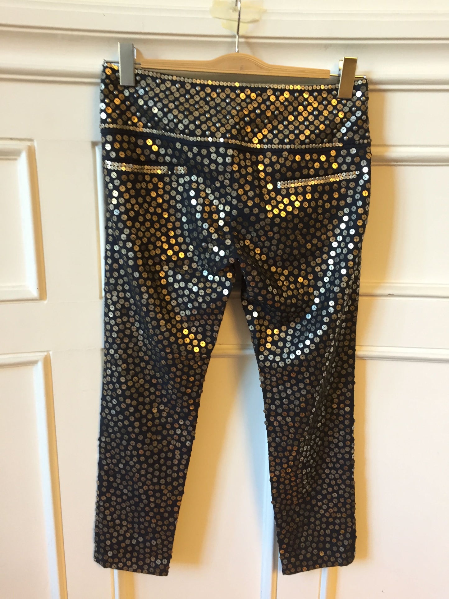 Jeans Isabel Marant T.36