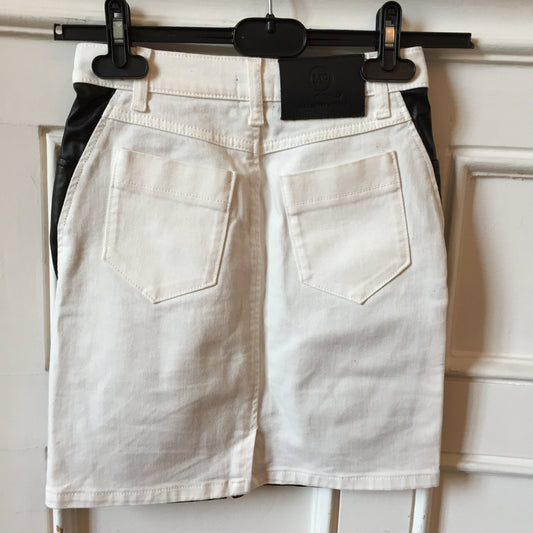 Jupe Alexander McQueen T.34