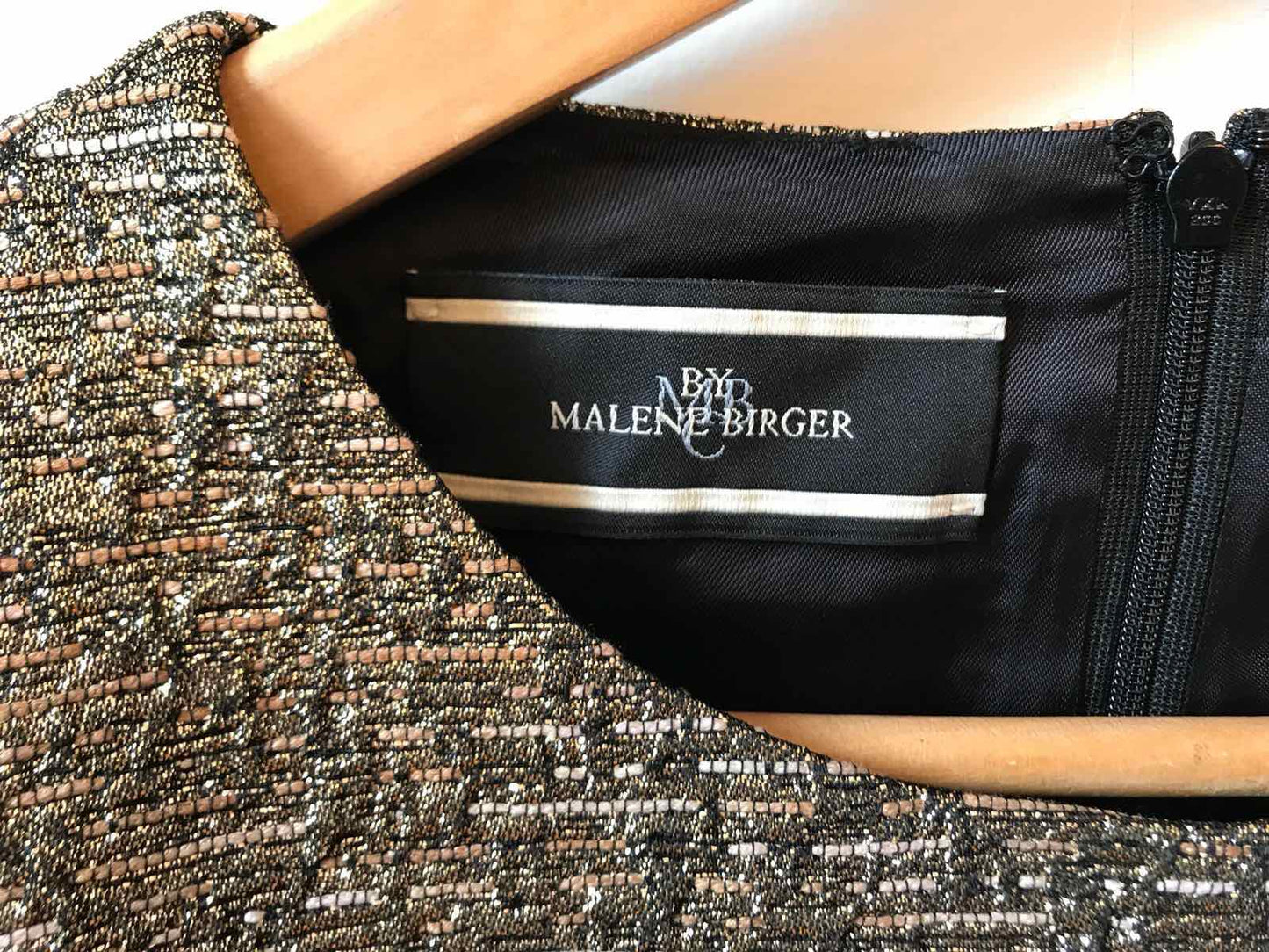 Top By Malene Birger T.38