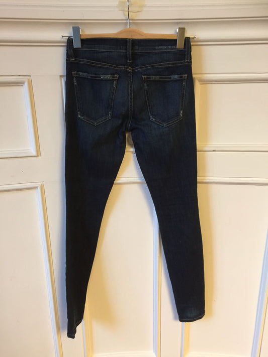 Jeans Current Elliott T.23