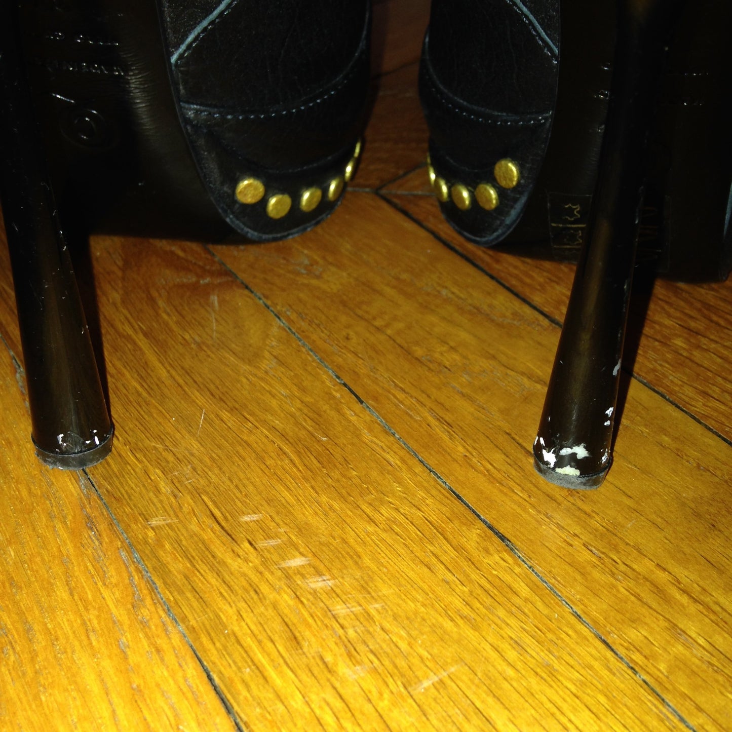 Boots Alexander McQueen T.37