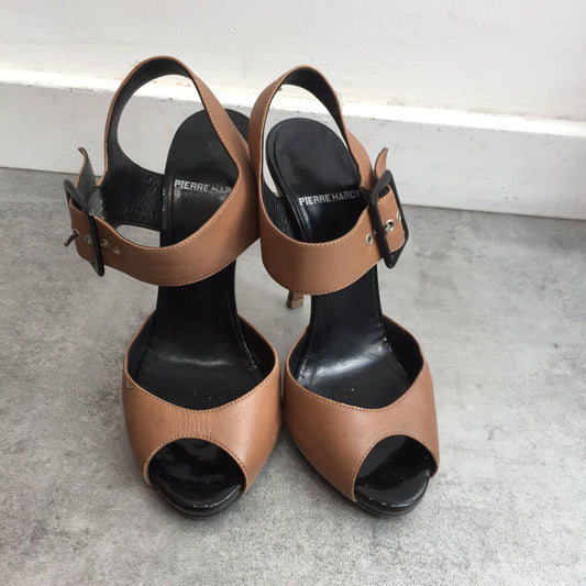 Sandales Pierre Hardy T.38