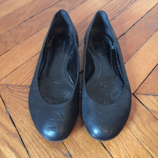 Ballerines Alexander McQueen T.37