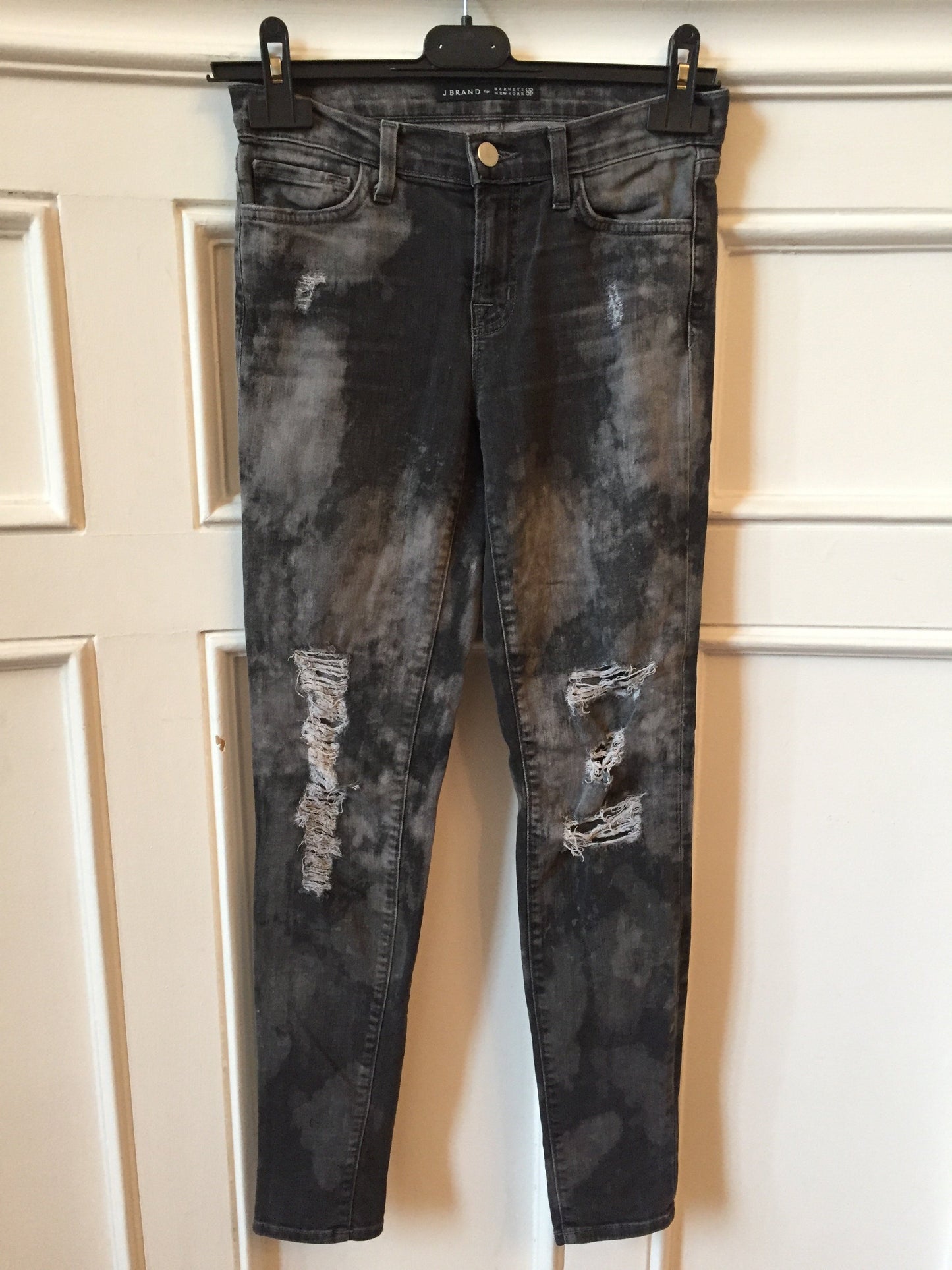 Jeans J Brand délavé T.24