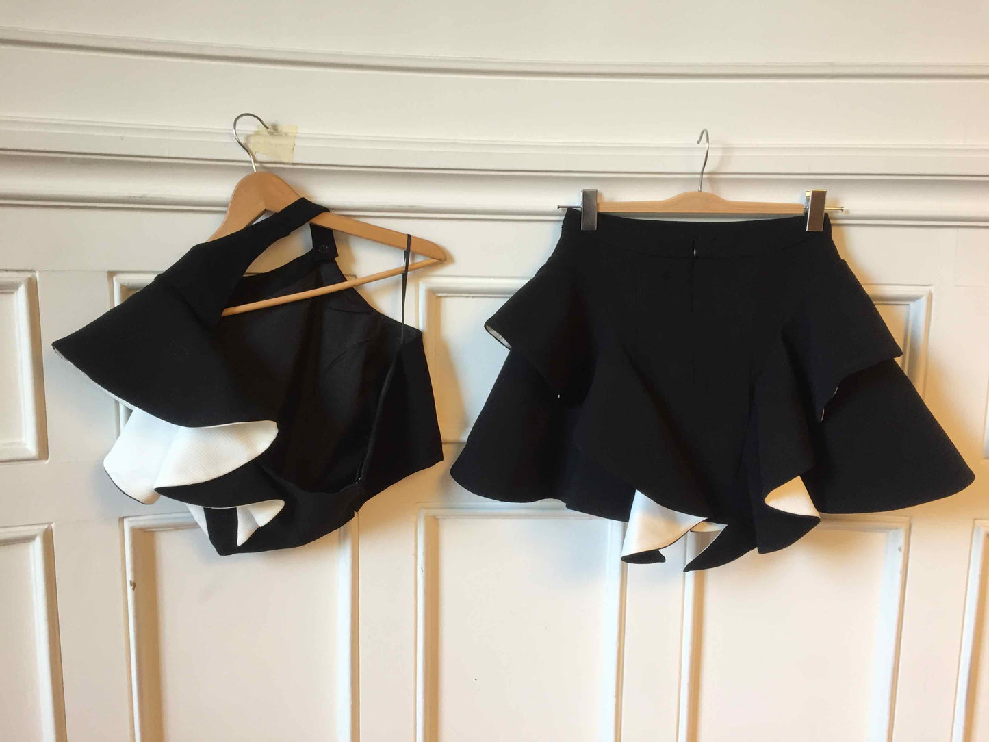 Ensemble Valentino T.L