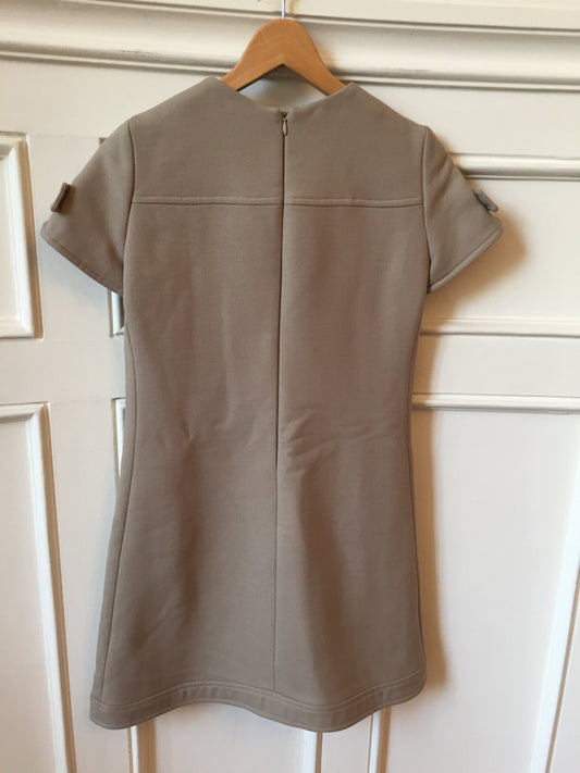 Robe Paul & Joe Beige T.38