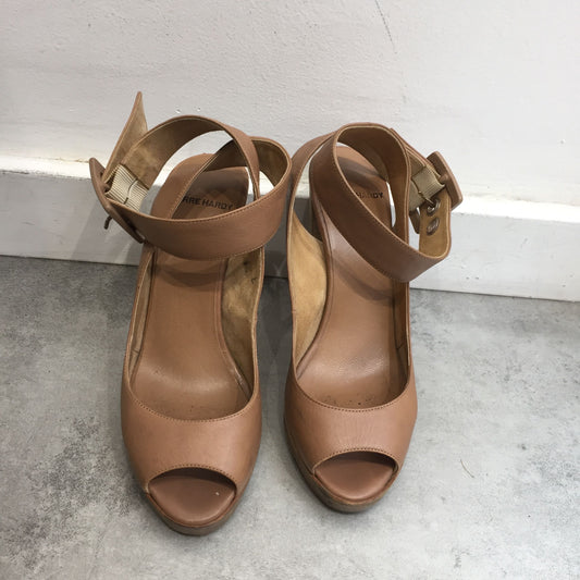 Sandales Pierre Hardy T.38