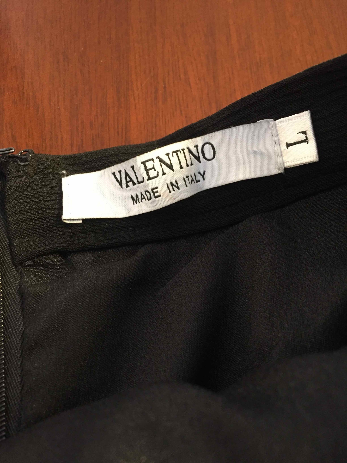 Ensemble Valentino T.L