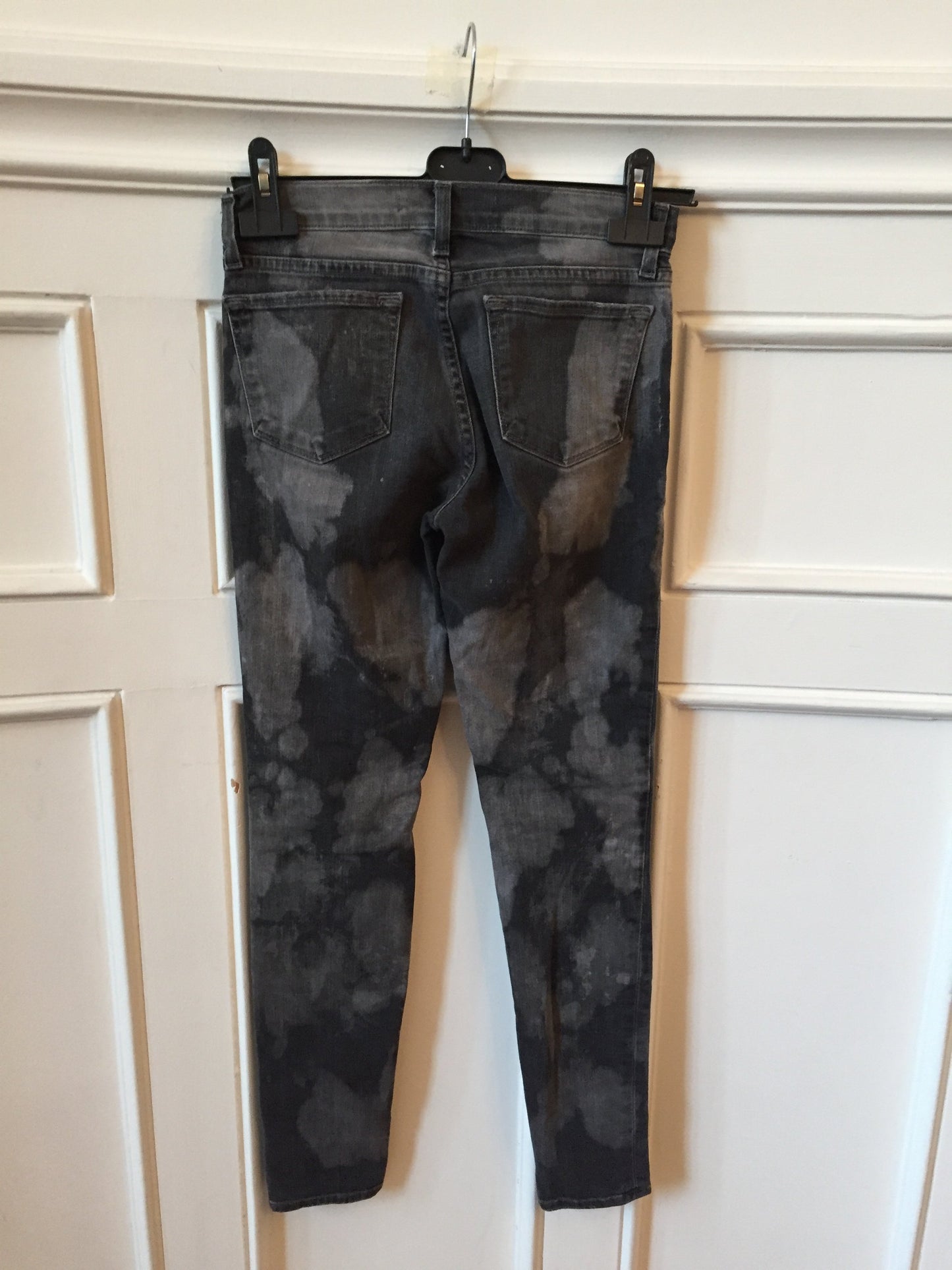 Jeans J Brand délavé T.24