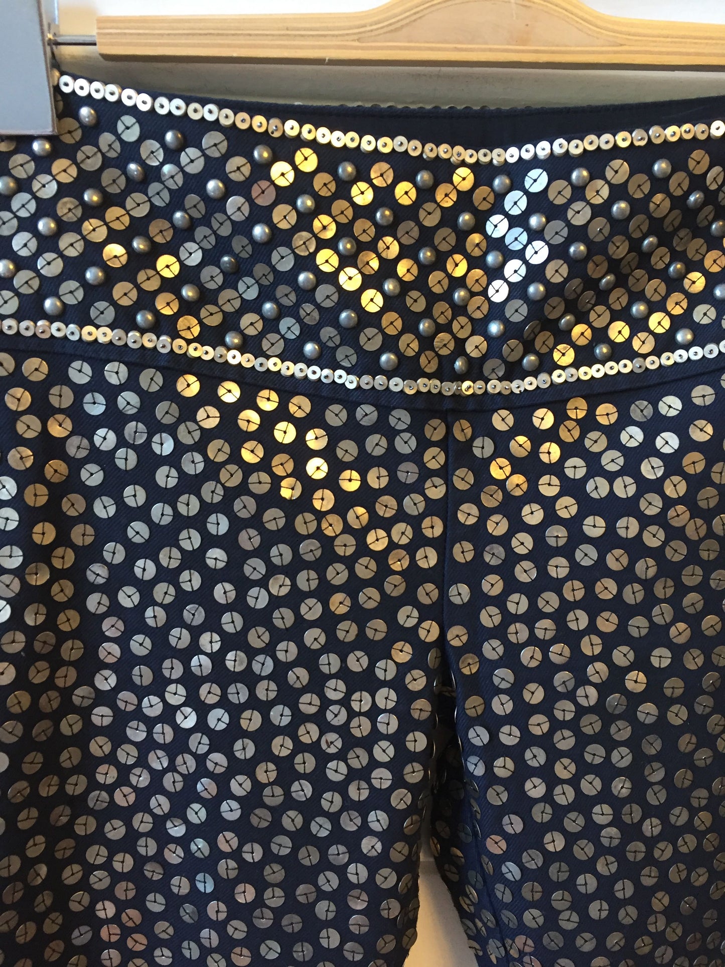 Jeans Isabel Marant T.36