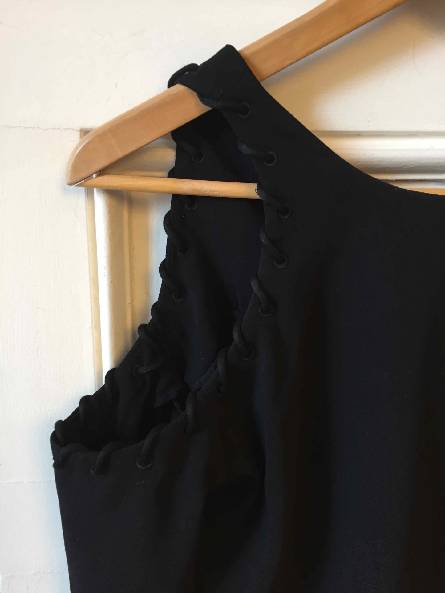 Top Iro Noir T.34