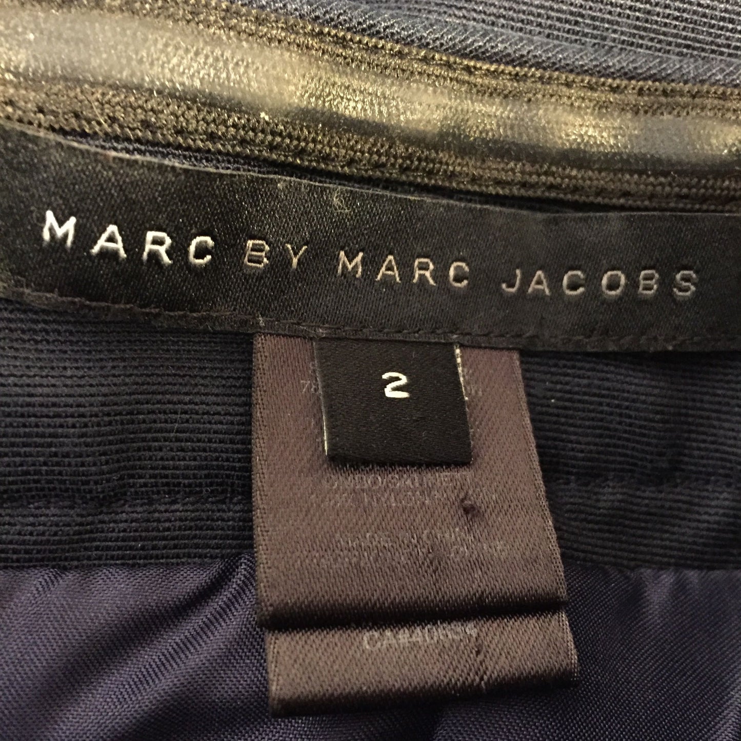 Robe Marc by Marc Jacobs T.XS