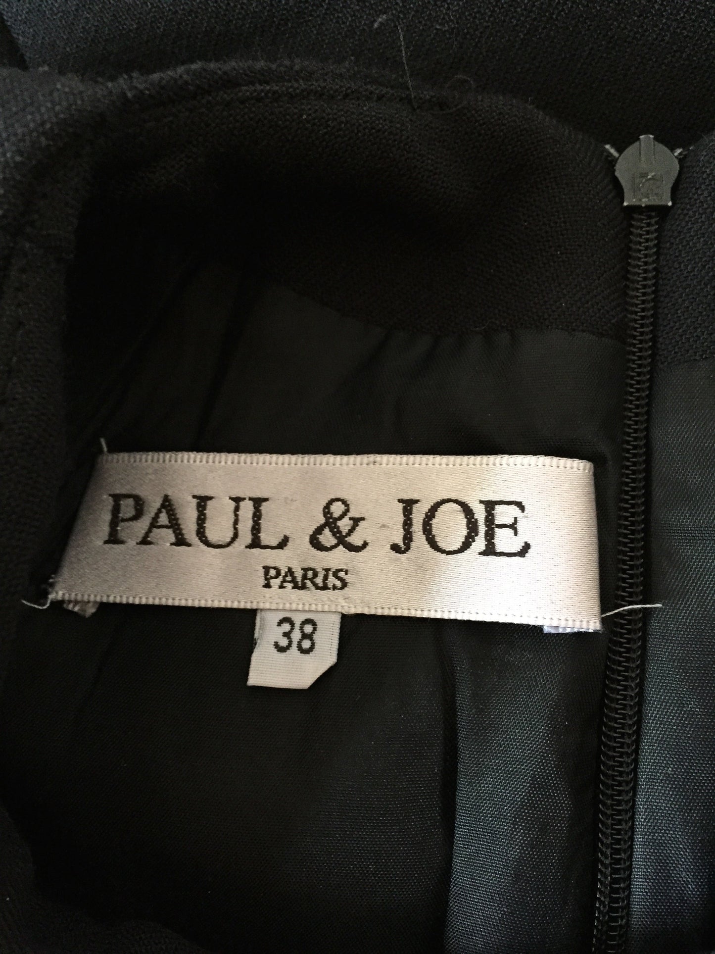 Robe Paul & Joe Noire T.38