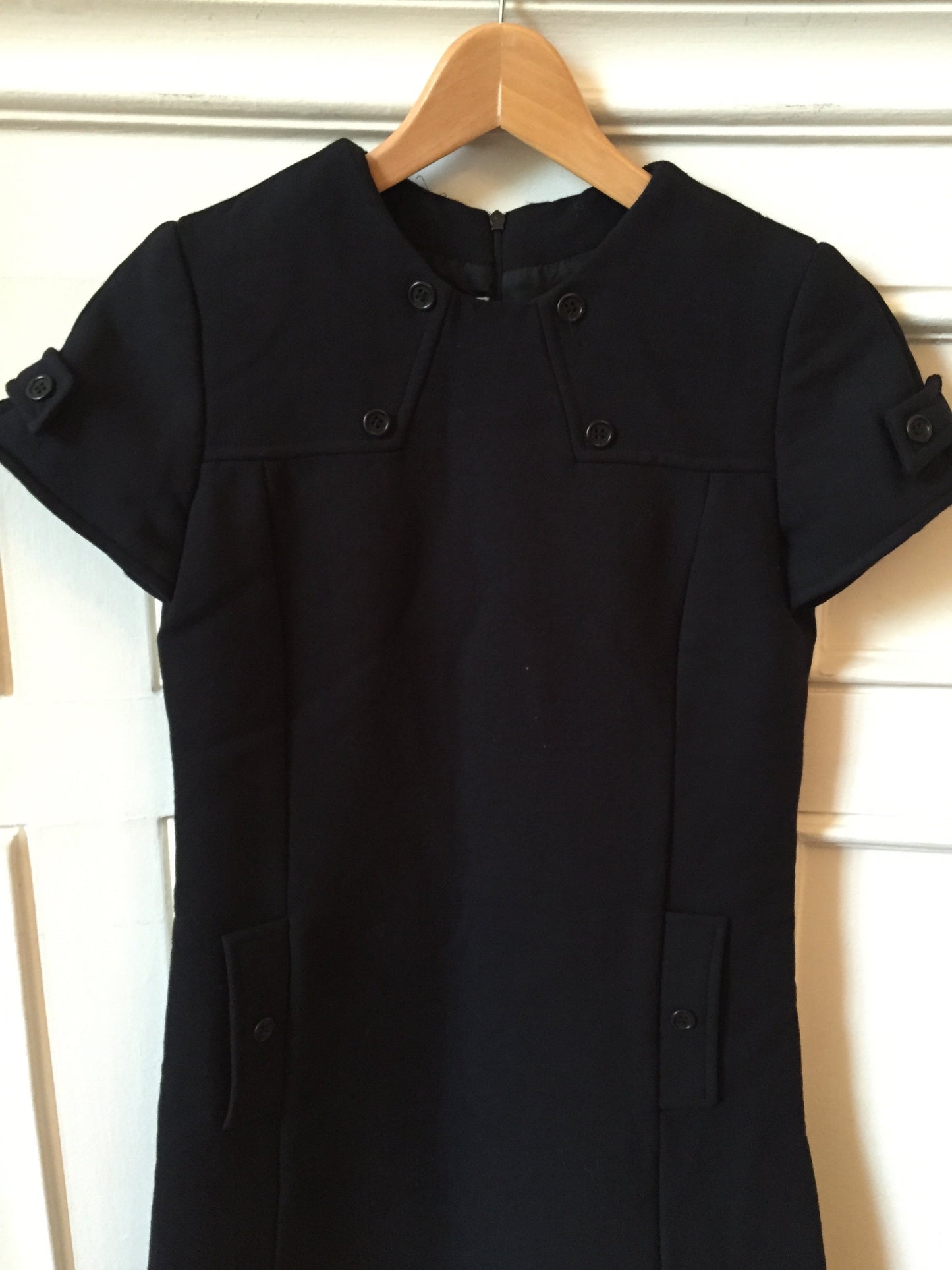 Robe Paul & Joe Noire T.38
