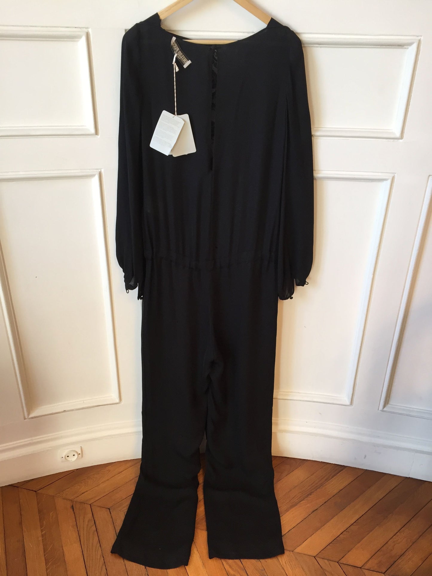 Combinaison Pucci T.36 Neuve