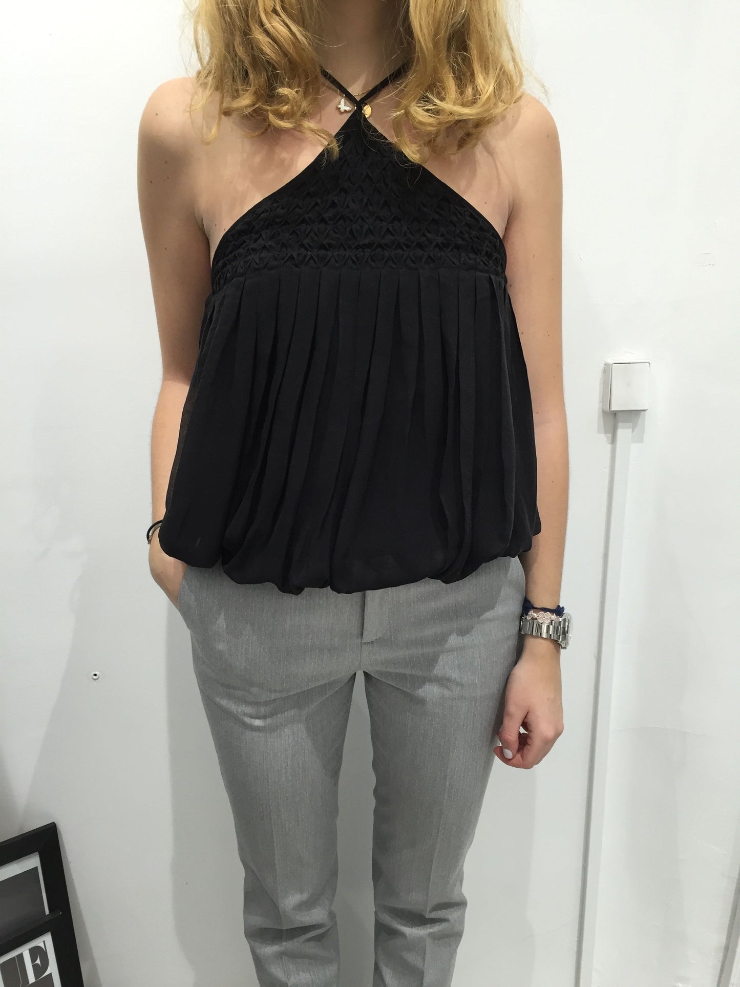 Top L'agence noir T.2