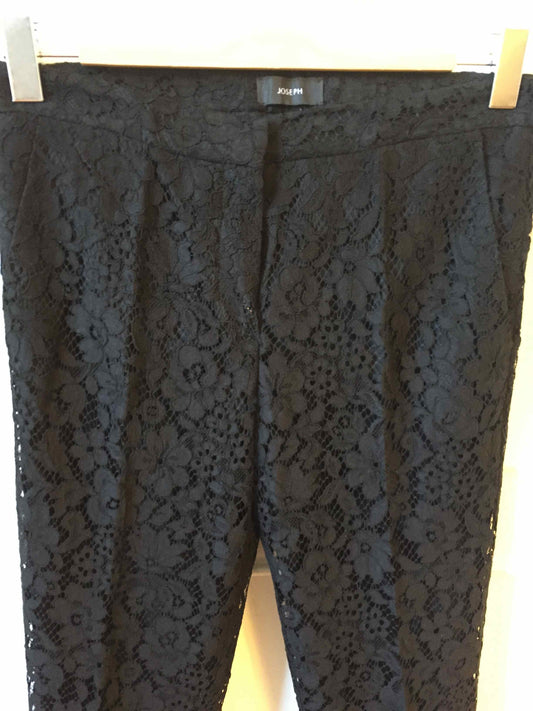 Pantalon Joseph Noir T.38